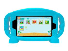 Capa Infantil Tablet Multilaser M7 M7S Plus M7 Case - Preta