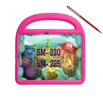 Capa Infantil Tablet Para Tab A7 Lite 8.7 T220 T225
