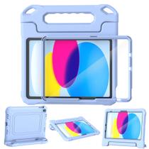 Capa Infantil YH YIHE para iPad 11" 2025 e 10,9" 2022 à Prova de Choque Capa Infantil YH YIHE para iPad 11" 2025 e 10,9" 2022 à Prova de Choque