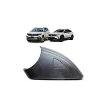 Capa Inferior Retrovisor Volkswagen T-cross Nivus Esquerdo Capa Inferior Retrovisor Volkswagen T-cross Nivus Esquerdo