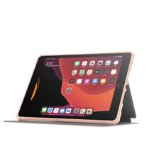 Capa INFiLAND Anti Impacto para iPad 8 10.2 pol 2020 A2270 A2478 com Função Wake Sleep Capa INFiLAND Anti Impacto para iPad 8 10.2 pol 2020 A2270 A2478 com Função Wake Sleep