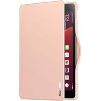 Capa INFiLAND Anti Impacto para iPad 9 10.2 pol 2021 A2602 A2603 com Função Wake Sleep