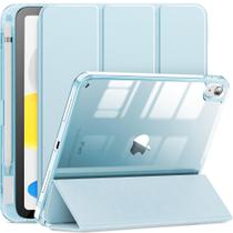 Capa INFILAND compatível com iPad 11ª geração de 11 polegadas 2025