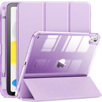 Capa INFILAND compatível com iPad 11ª geração de 11 polegadas 2025