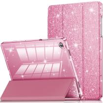 Capa INFILAND para Samsung Galaxy Tab A11 Plus 11" Rosa