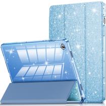 Capa INFILAND para Samsung Galaxy Tab A9 Plus 5G 11" 2023 azul