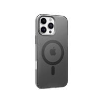 Capa InShare MagSafe Da Rock Para IPHONE 16 Pro 6.3