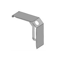 Capa Inteira Tanque Maior Arla Para Scania NTG Espelhada