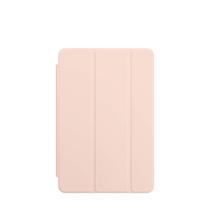Capa inteligente Apple para iPad Mini de 5ª geração - areia rosa