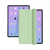 Capa Inteligente Com Função Auto Sleep Para Samsung Galaxy Tab S10, S6 Lite, A11, A9, A8, A7, S8,