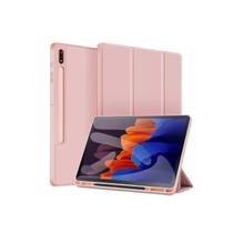 Capa inteligente com porta-lápis para Samsung Tab S7 Fe 20 Capa inteligente com porta-lápis para Samsung Tab S7 Fe 20