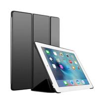 Capa Inteligente De Couro Para iPad De 10.2, 10.9 E 11 Polegadas Para as Gerações 5ª, 6ª, 7ª, 8ª,