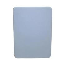 Capa Inteligente De Couro PU Transparente Com TPU Macio Para Amazon Kindle Paperwhite 2024 De 12ª