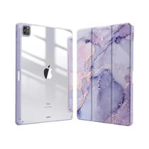 Capa Inteligente De PU De 10,9 Polegadas Para iPad Air 4ª 5ª 10ª Geração E iPad pro 11ª Geração,