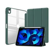 Capa Inteligente de PU para iPad Air 4ª/5ª/10ª Geração e iPad Pro 11ª Geração (10,9")