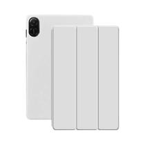 Capa Inteligente Flip De Couro PU Para Redmi Pad 2 2025 De 11 Polegadas, À Prova De Choque, Com Case Capa Inteligente Flip De Couro PU Para Redmi Pad 2 2025 De 11 Polegadas, À Prova De Choque, Com Case