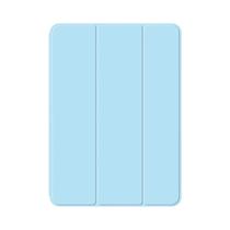Capa Inteligente Folio Magnética Para iPad pro 11 12.9 10.9 E Air 11 13 Polegadas M3 M2 10ª Geração
