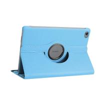 Capa Inteligente Giratória 360 Para Huawei MediaPad M5 Lite 10 BAH2-W19 BAH2-L09 BAH2-W09 Tablets De