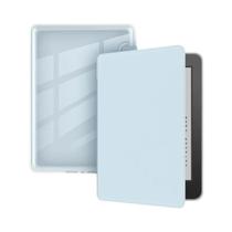 Capa Inteligente Kindle Paperwhite Para Todas as Gerações 2024 7" 6'' 6.8 Polegadas Com Tampa