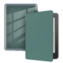 Capa Inteligente Kindle Paperwhite Para Todas as Gerações 2024 7" 6'' 6.8 Polegadas Com Tampa - AYANJIN