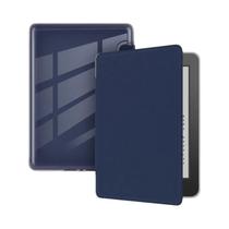 Capa Inteligente Kindle Paperwhite Para Todas as Gerações 2024 7" 6'' 6.8 Polegadas Com Tampa