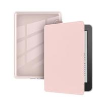 Capa Inteligente Kindle Paperwhite Para Todas as Gerações 2024 7" 6'' 6.8 Polegadas Com Tampa