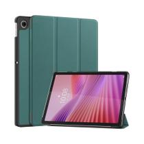 Capa Inteligente Lenovo Tab 10.1 2ª Geração Com Suporte Dobrável E Função Auto Sleep TB311FU/TB311XU