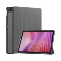 Capa Inteligente Lenovo Tab 10.1 2ª Geração Com Suporte Dobrável E Função Auto Sleep TB311FU/TB311XU