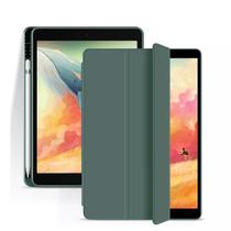 Capa inteligente para iPad Air 10.9 (4ª e 5ª geração) com compartimento para lápis Capa inteligente para iPad Air 10.9 (4ª e 5ª geração) com compartimento para lápis