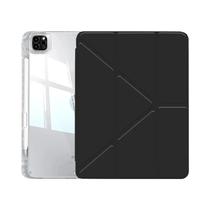 Capa Inteligente para iPad Air 5/6, Pro 11/12.9 e Mini 6 - Com Suporte para Caneta