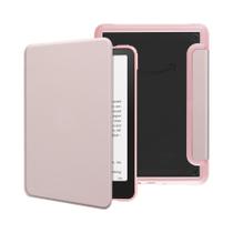 Capa Inteligente Para Kindle Paperwhite 2024 12ª Geração 7 Polegadas Com Função Auto Liga/Desliga E Capa Inteligente Para Kindle Paperwhite 2024 12ª Geração 7 Polegadas Com Função Auto Liga/Desliga E