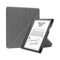 Capa Inteligente Para Kindle Scribe 2022 De 10,2 Polegadas, Suporte Multi-Fold, Magnética, À Prova
