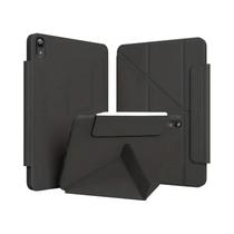 Capa Inteligente Para Samsung Galaxy Tab A11 A9 plus S10 S9 S8 S7 FE 12.4 10.9 S11 Com Múltiplos