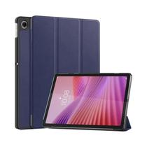 Capa Inteligente Para Tablet Lenovo Tab 2025 TB-311FU De 10,1 Polegadas Com Suporte Dobrável E