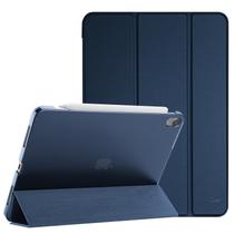Capa Inteligente ProCase para iPad Air (10,9") - 4ª, 5ª e 6ª Geração (M2 2024)