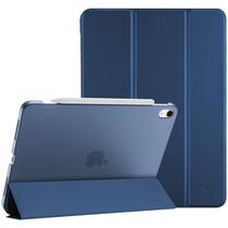 Capa inteligente ProCase para iPad Air de 11 polegadas M3 M2 2025 2024