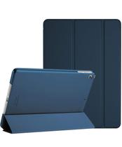 Capa inteligente ProCase para iPad Air de 1ª geração 9,7" - azul marinho