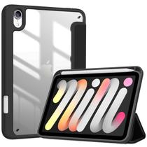 Capa inteligente ProCase para iPad Mini de 7ª e 6ª geração 8.3 2024/2021 Capa inteligente ProCase para iPad Mini de 7ª e 6ª geração 8.3 2024/2021