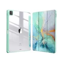 Capa Inteligente PU para iPad Air 4ª/5ª/10ª Geração e iPad Pro 11" (2024)