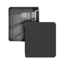 Capa Inteligente Transparente De TPU Acrílico Para Kobo Libra Colour 2024 2 2021 De 7 Polegadas