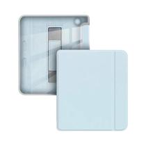Capa Inteligente Transparente De TPU Acrílico Para Kobo Libra Colour 2024 2 2021 De 7 Polegadas