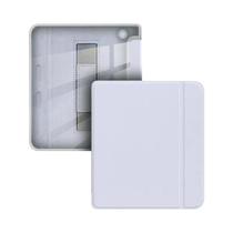 Capa Inteligente Transparente De TPU Acrílico Para Kobo Libra Colour 2024 2 2021 De 7 Polegadas