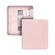 Capa Inteligente Transparente De TPU Acrílico Para Kobo Libra Colour 2024 2 2021 De 7 Polegadas