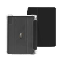 Capa Inteligente Transparente Para Redmi Pad SE Mi Pad 7 6 5 Max 6S pro 12.4 Com Suporte Para Lápis