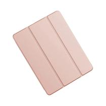 Capa Inteligente Tri-fold Para iPad Para 10ª, 9ª, 8ª, 7ª, 6ª, 5ª Geração, Air 5, 4, pro 11, Mini 6,