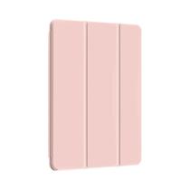 Capa Inteligente Trifold Para iPad Air pro Mini 10.9 11 9.7 10.2 8.3 12.9 13 Com Suporte Flip Em