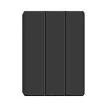 Capa Inteligente Trifold Para iPad Air pro Mini 10.9 11 9.7 10.2 8.3 12.9 13 Com Suporte Flip Em