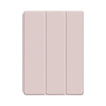 Capa Inteligente Trifold Para iPad Air pro Mini 10.9 11 9.7 10.2 8.3 12.9 13 Com Suporte Flip Em