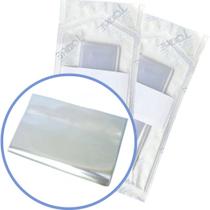 Capa Intensificador De Imagem Esteril 80x120 Kit C/ 50un