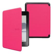 Capa Interior Camurça Para Kindle K658 2019 6 Polegadas